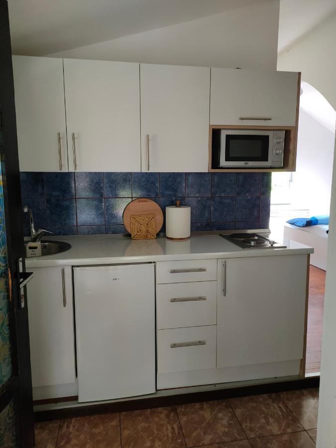 Teos Apartments Mostar Exterior photo